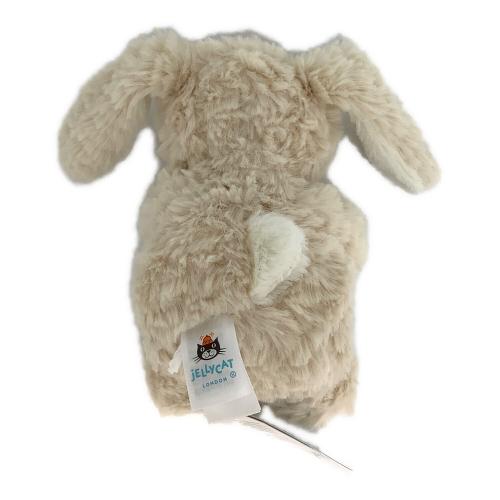 jellycat (ジェリーキャット) Yummy Bunny ヌイグルミ タグ付き