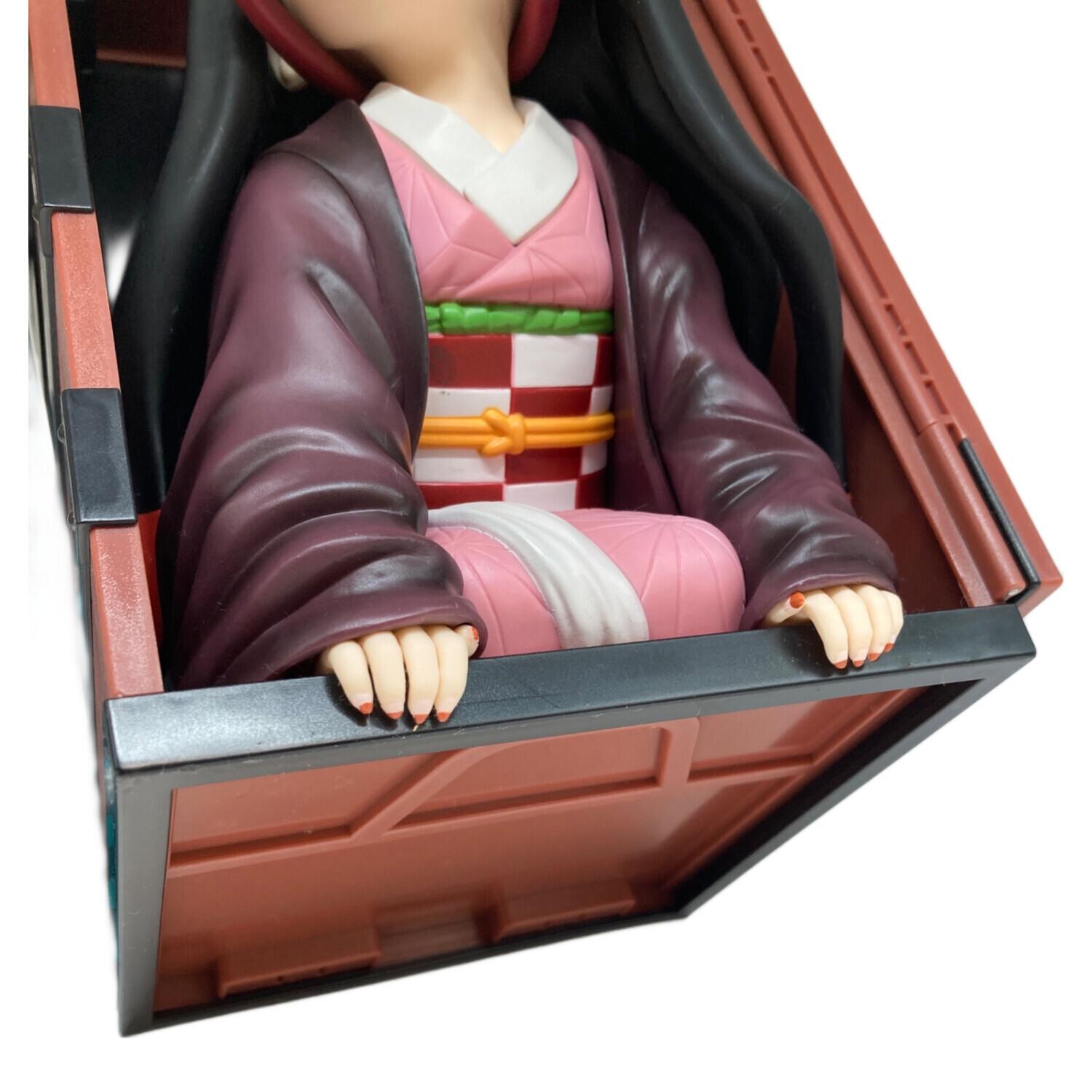 UNIVERSAL STUDIOS JAPAN (ユニバーサルスタジオジャパン)鬼滅の刃 禰