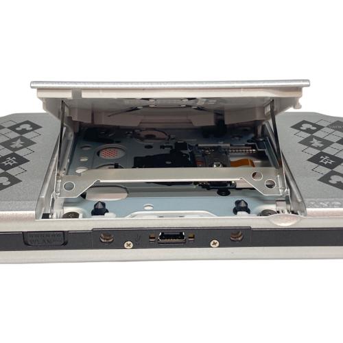 SONY (ソニー) PSP PSP-3000 KINGDOM HEARTS Birth by Sleep KINGDOM HEARTS EDITION ボディスレキズ有