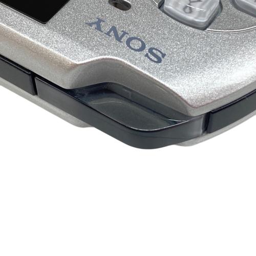 SONY (ソニー) PSP PSP-3000 KINGDOM HEARTS Birth by Sleep KINGDOM HEARTS EDITION ボディスレキズ有