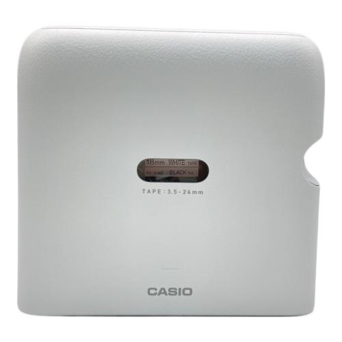 CASIO (カシオ) ネームランド ちいかわ