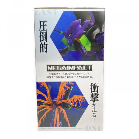 バンダイ エヴァンゲリオン 一番くじラストワン賞30th BANDAI（バンダイ） 一番くじ 新世紀エヴァンゲリオン 30th
