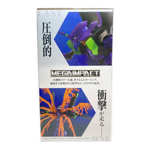 BANDAI（バンダイ） 一番くじ 新世紀エヴァンゲリオン 30th Anniversary ラストワン賞 ラストワンver.エヴァンゲリオン初号機 フィギュア