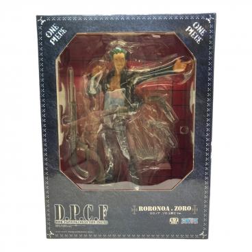 【新品・未開封】造形師✖︎写真家　ワンピースRORONOA.ZORO ONE PIECE (ワンピース) フィギュア ゾロ 造型師×写真家｜トレファクONLINE