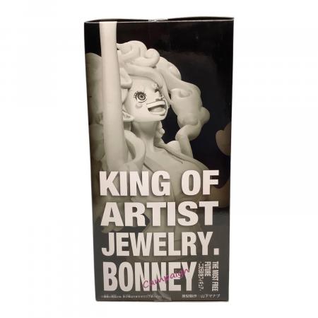 ONE PIECE (ワンピース) ワンピース KING OF ARTIST JEWELRY.BONNEY