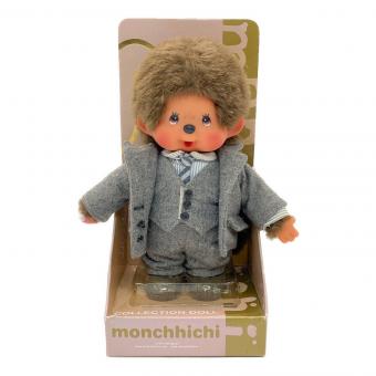 MONCHHICHI COLLECTION DOLL ぬいぐるみ