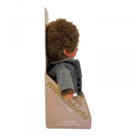 モンチッチ✨フランス　プリンセス　コレクションドール　ぬいぐるみ　レア MONCHHICHI COLLECTION DOLL ぬいぐるみ｜トレファクONLINE