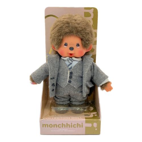MONCHHICHI COLLECTION DOLL ぬいぐるみ