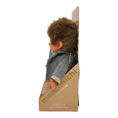 MONCHHICHI COLLECTION DOLL ぬいぐるみ