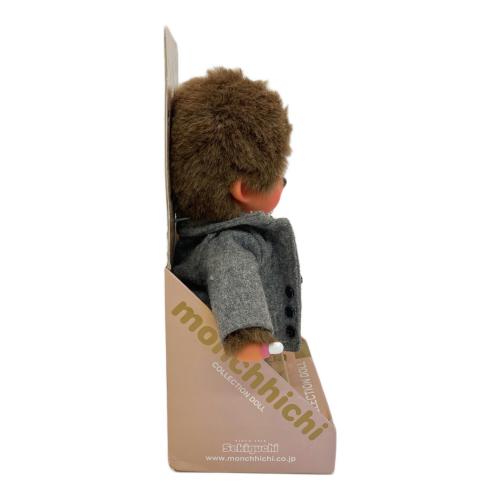 MONCHHICHI COLLECTION DOLL ぬいぐるみ