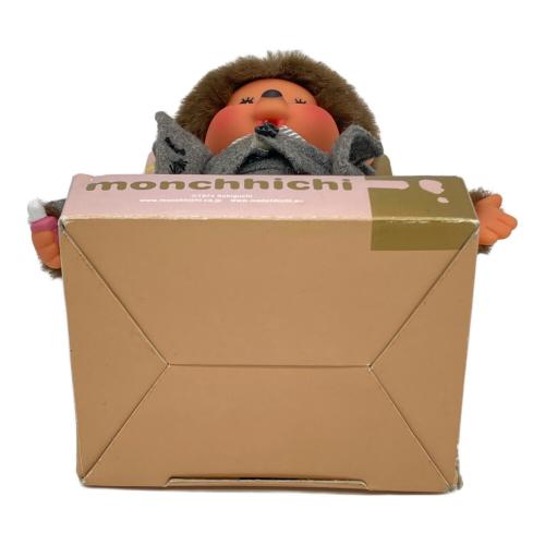 MONCHHICHI COLLECTION DOLL ぬいぐるみ