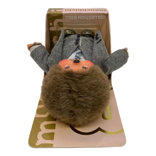 MONCHHICHI COLLECTION DOLL ぬいぐるみ