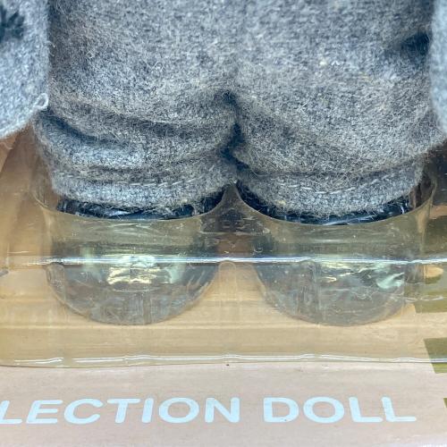 MONCHHICHI COLLECTION DOLL ぬいぐるみ