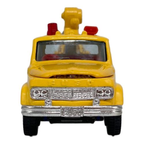 TOMY (トミー) 三菱ふそう レッカークレーン トミカ トミカダンディ