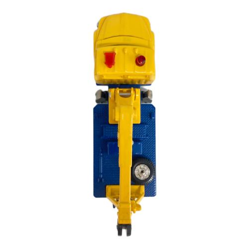 TOMY (トミー) 三菱ふそう レッカークレーン トミカ トミカダンディ