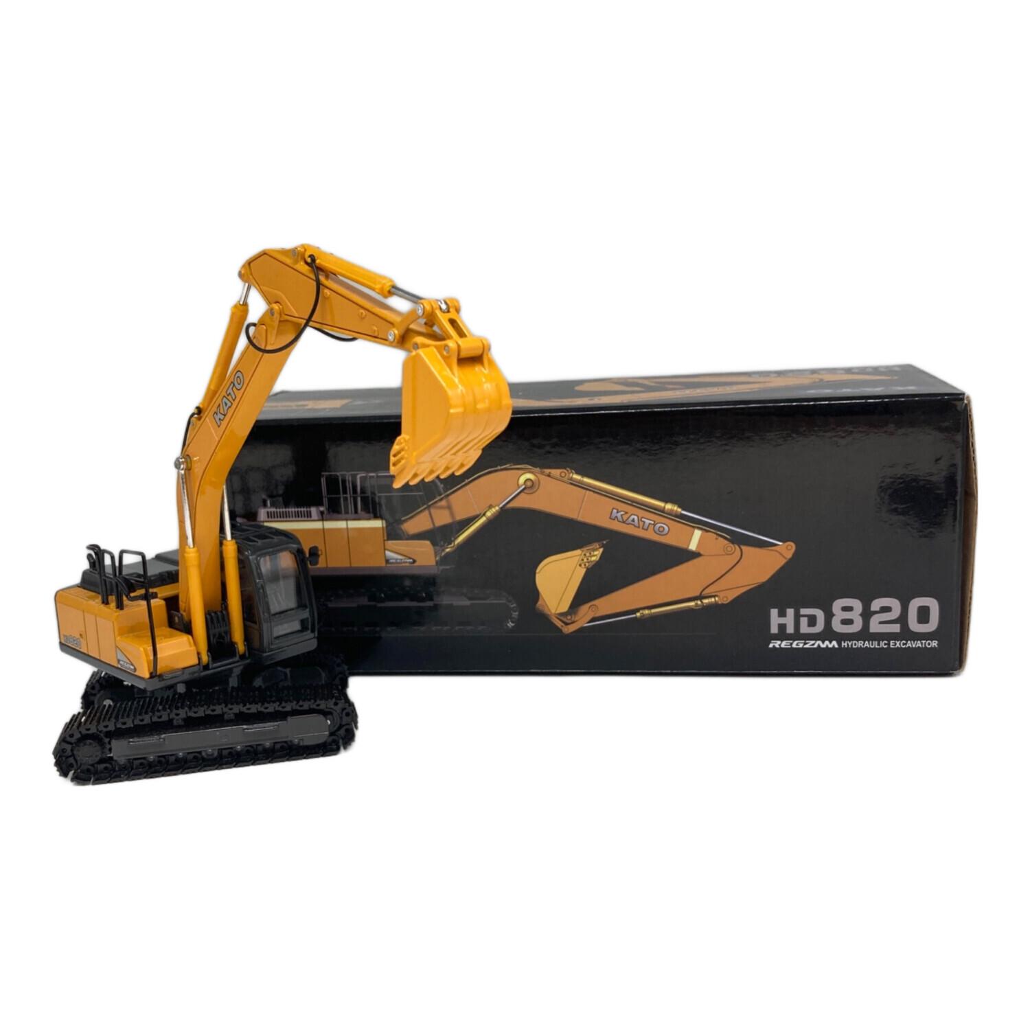 KATO (カトー) HD820レグザム ダイキャストカー｜トレファクONLINE