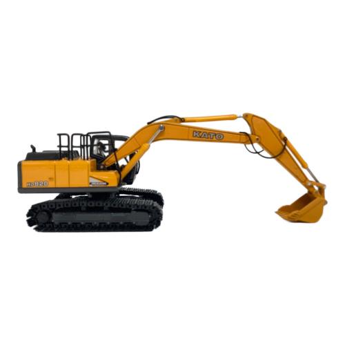 KATO (カトー) HD820レグザム ダイキャストカー