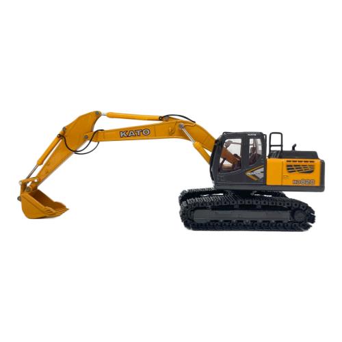 KATO (カトー) HD820レグザム ダイキャストカー