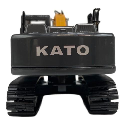 KATO (カトー) HD820レグザム ダイキャストカー