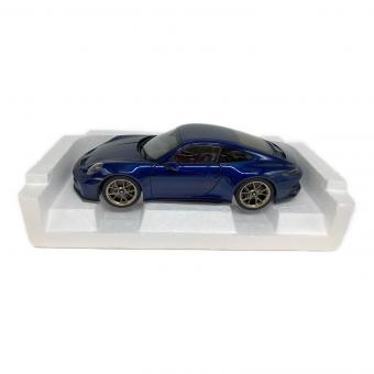 NOREV (ノレブ) PORSCHE 911 GT3 2021 モデルカー 187315 ボンネットスレキズ有