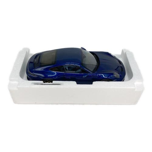 NOREV (ノレブ) PORSCHE 911 GT3 2021 モデルカー 187315 ボンネットスレキズ有