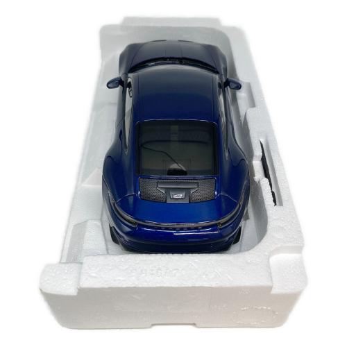 NOREV (ノレブ) PORSCHE 911 GT3 2021 モデルカー 187315 ボンネットスレキズ有