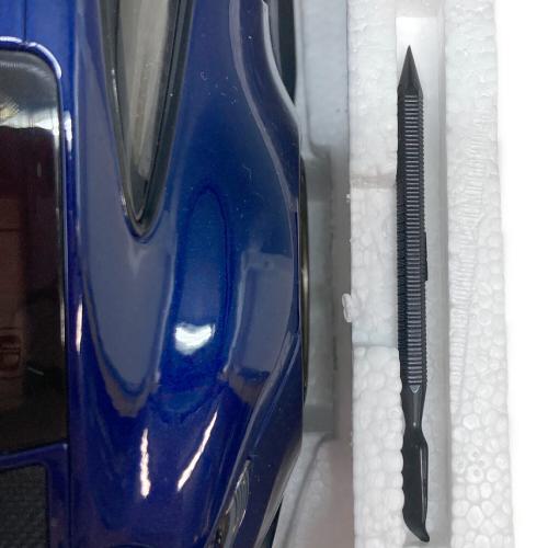 NOREV (ノレブ) PORSCHE 911 GT3 2021 モデルカー 187315 ボンネットスレキズ有