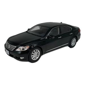 NOREV (ノレブ) LEXUS LS460 2010 モデルカー 188110 スレキズ有り