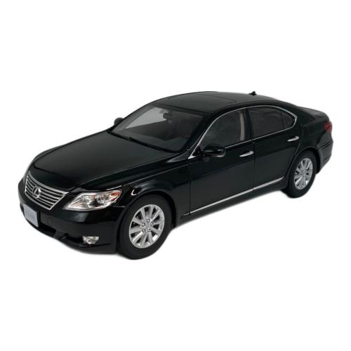 NOREV (ノレブ) LEXUS LS460 2010 モデルカー 188110 スレキズ有り
