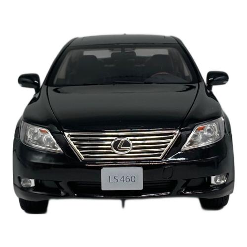 NOREV (ノレブ) LEXUS LS460 2010 モデルカー 188110 スレキズ有り