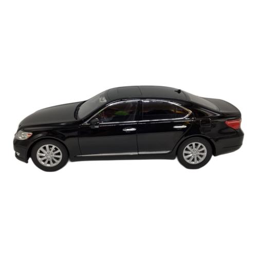 NOREV (ノレブ) LEXUS LS460 2010 モデルカー 188110 スレキズ有り
