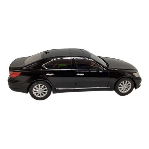 NOREV (ノレブ) LEXUS LS460 2010 モデルカー 188110 スレキズ有り