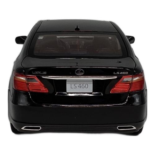 NOREV (ノレブ) LEXUS LS460 2010 モデルカー 188110 スレキズ有り