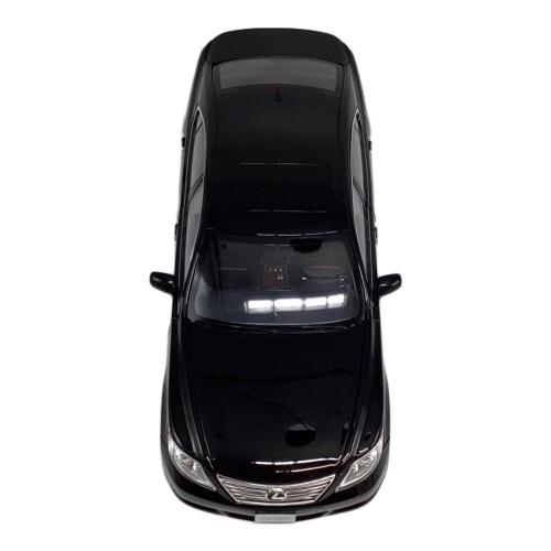 NOREV (ノレブ) LEXUS LS460 2010 モデルカー 188110 スレキズ有り