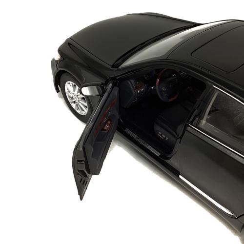 NOREV (ノレブ) LEXUS LS460 2010 モデルカー 188110 スレキズ有り