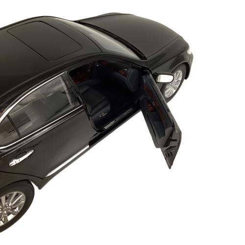 NOREV (ノレブ) LEXUS LS460 2010 モデルカー 188110 スレキズ有り