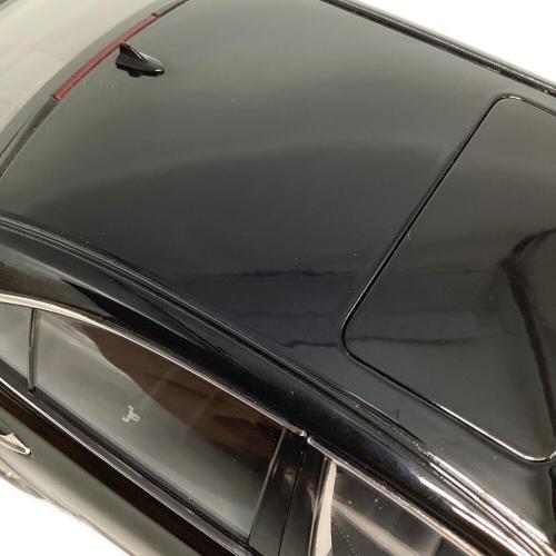 NOREV (ノレブ) LEXUS LS460 2010 モデルカー 188110 スレキズ有り