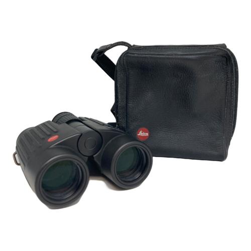 Leica (ライカ) 双眼鏡 10×32BA レンズヨゴレ・ストラップ劣化有