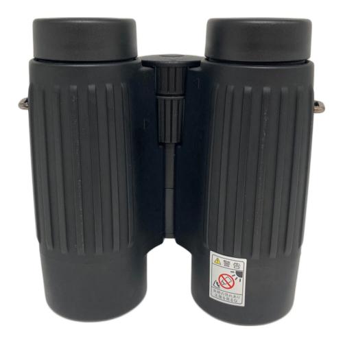 Leica (ライカ) 双眼鏡 10×32BA レンズヨゴレ・ストラップ劣化有