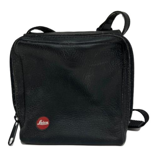 Leica (ライカ) 双眼鏡 10×32BA レンズヨゴレ・ストラップ劣化有