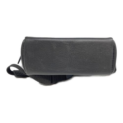 Leica (ライカ) 双眼鏡 10×32BA レンズヨゴレ・ストラップ劣化有