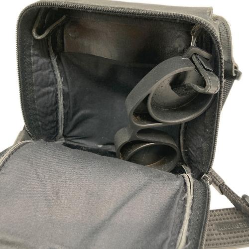 Leica (ライカ) 双眼鏡 10×32BA レンズヨゴレ・ストラップ劣化有