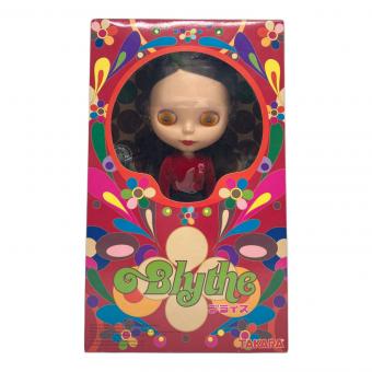 Blythe (ブライス) ロージーレッド ドール 初期 2001年製 Π