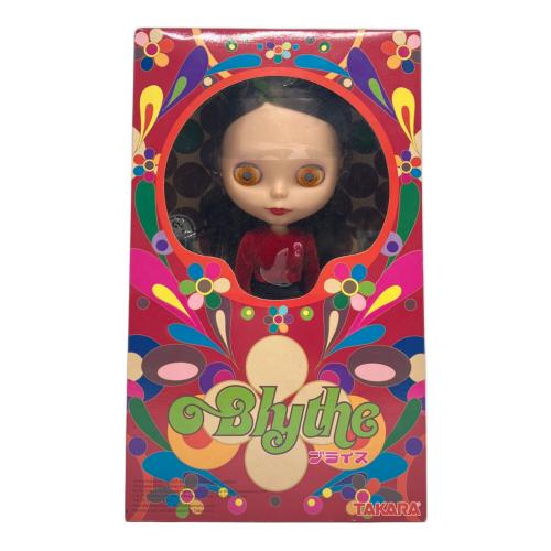 Blythe (ブライス) ロージーレッド ドール 初期 2001年製 Π