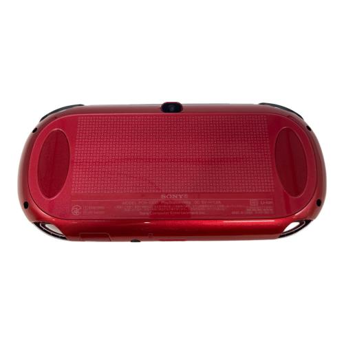 SONY (ソニー) PSVITA PCH-1000[PSVITA] ベタつき有