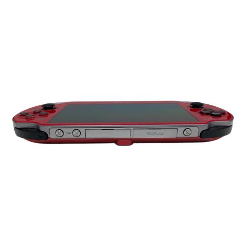 SONY (ソニー) PSVITA PCH-1000[PSVITA] ベタつき有