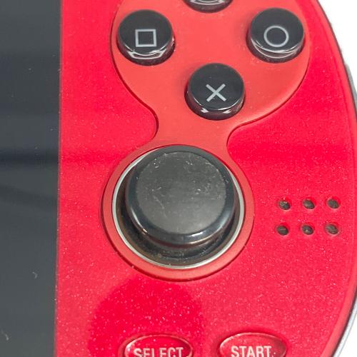 SONY (ソニー) PSVITA PCH-1000[PSVITA] ベタつき有