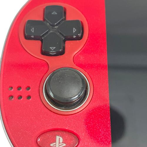 SONY (ソニー) PSVITA PCH-1000[PSVITA] ベタつき有