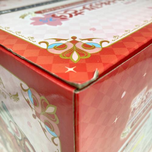 一番くじ アニメ カードキャプターさくら 25TH ANNIVERSARY A賞 カードキャプターさくら フィギュア 未開封品
