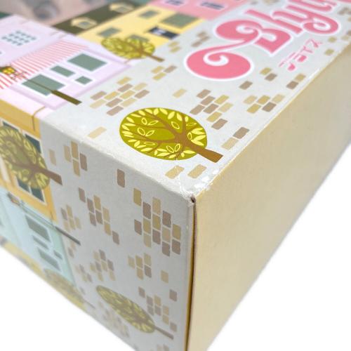 TAKARA TOMY (タカラトミー) ネオブライス ドール ラズベリーソルベ 未開封品